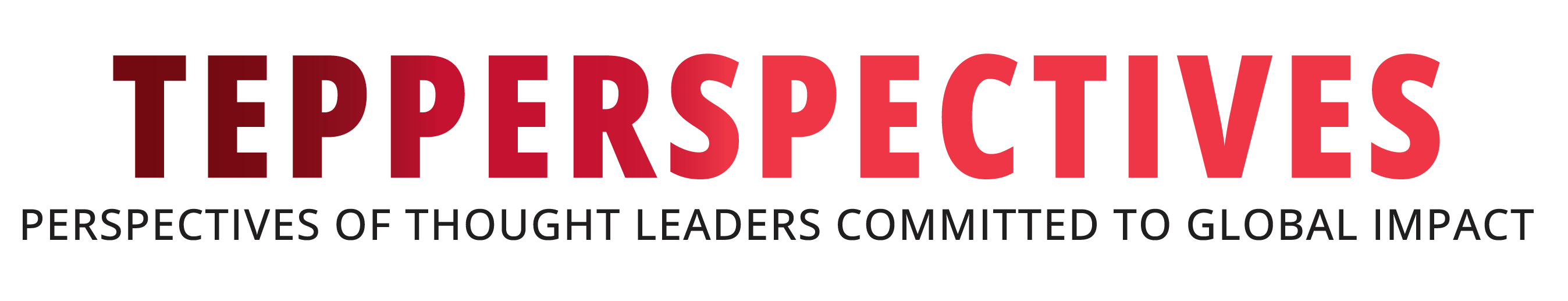 Tepper School of Business logo